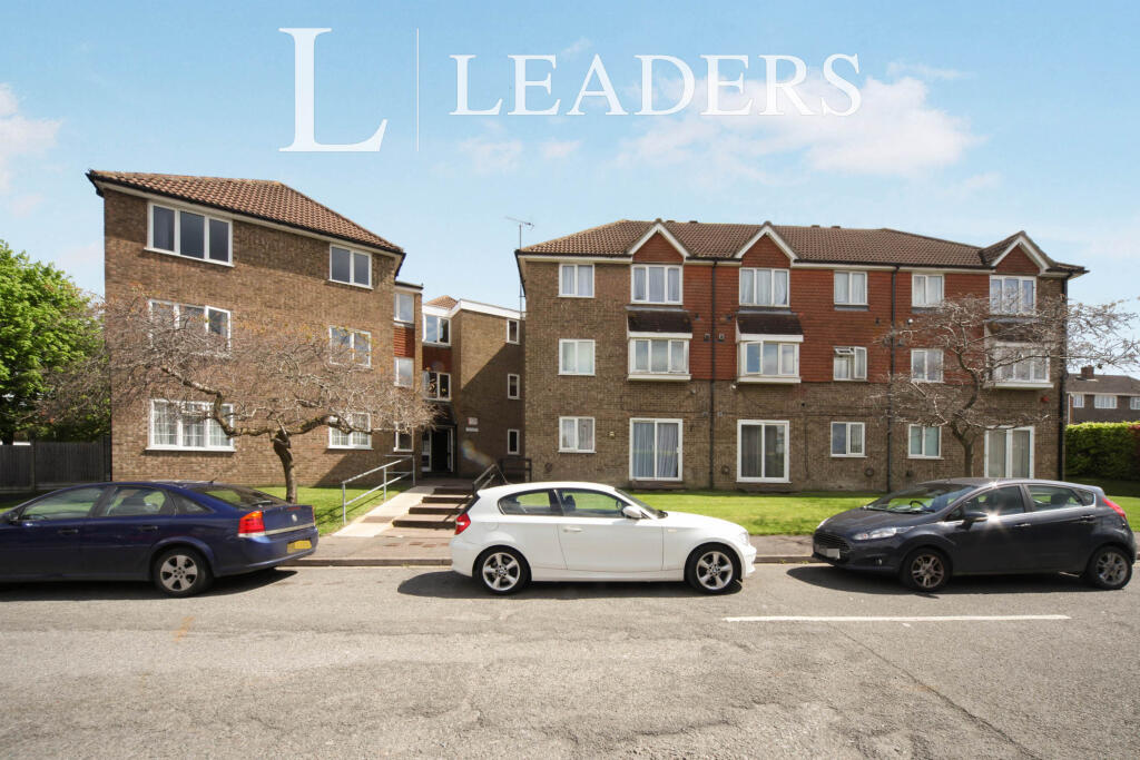 Main image of property: Abbey Mews, Dunstable, Bedfordshire, LU6