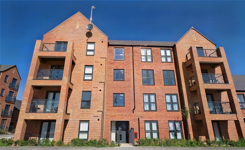 Main image of property: Betony Meadow, Houghton Regis, Dunstable, LU5