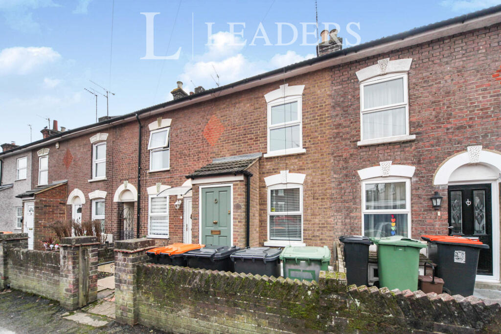 Main image of property: Princes Street, Dunstable, Bedfordshire, LU6