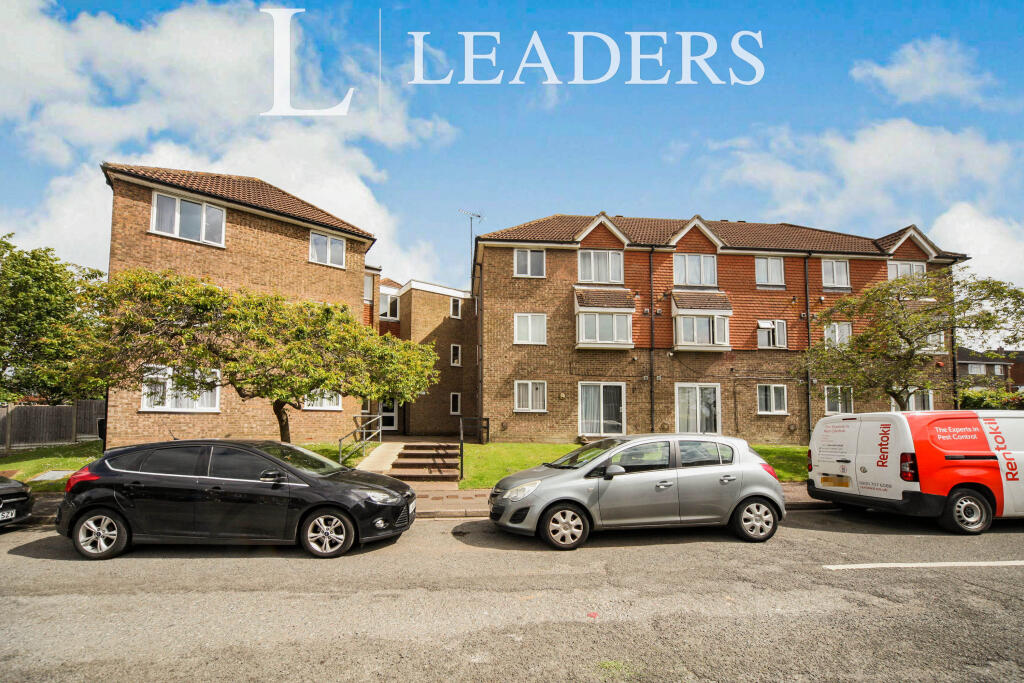 Main image of property: Abbey Mews, Dunstable, Bedfordshire, LU6