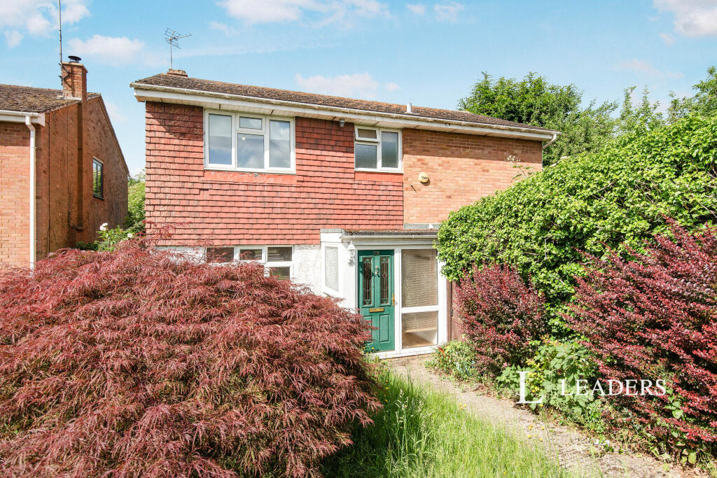 Main image of property: Whitehill Road, Hitchin, SG4 9HS
