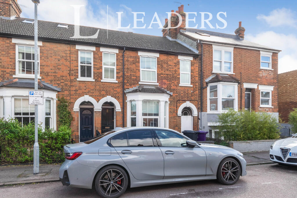 Main image of property: Kings Road