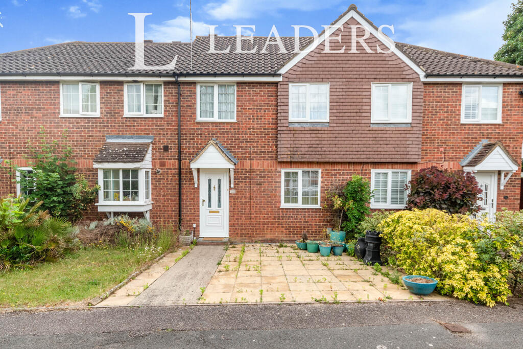 Main image of property: Haysman Close, Letchworth 