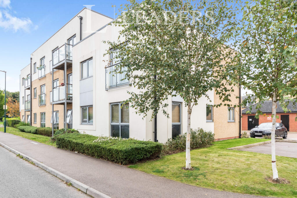 Main image of property: Swallowtail Court, Stevenage , SG1 4FZ