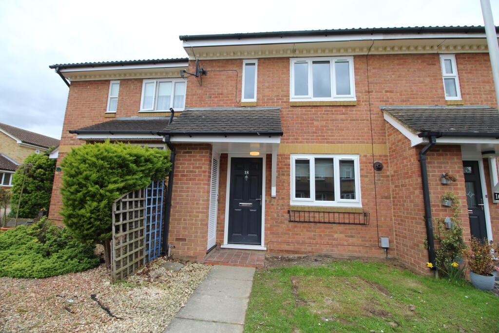 Main image of property: Iredale View, Baldock, SG7