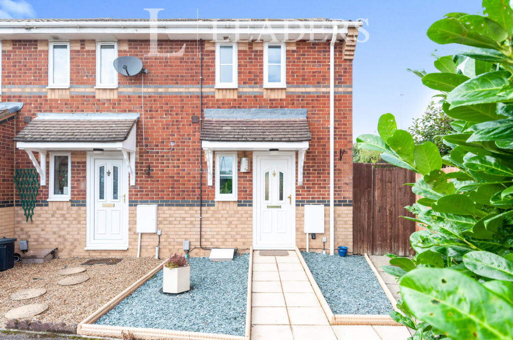 Main image of property: Augustus Gate, SG2