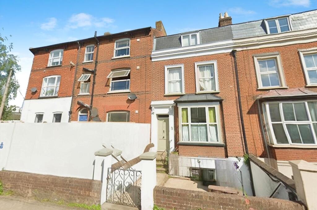 Main image of property: Walsworth Road, SG4