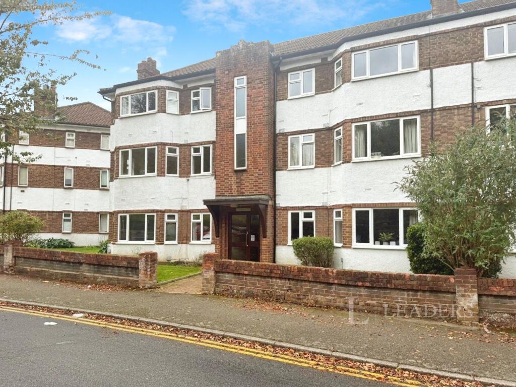 Main image of property: Garrison Court, Hitchin, SG4