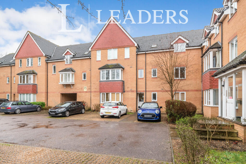 Main image of property: Redoubt Close, Hitchin, Hertfordshire, SG4