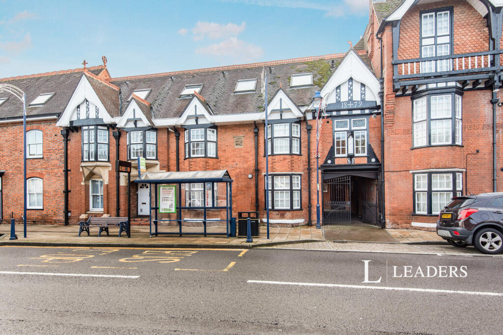 Main image of property: St. Francis Court, Shefford, Bedfordshire, SG17