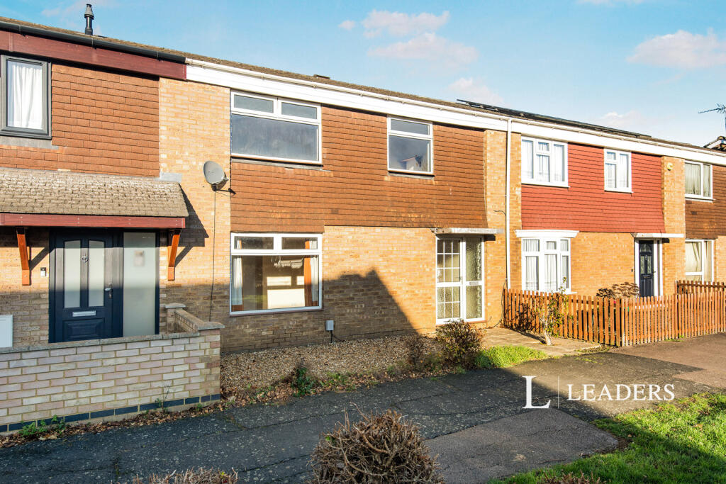 Main image of property: Beverley Road, Stevenage, Hertfordshire, SG1