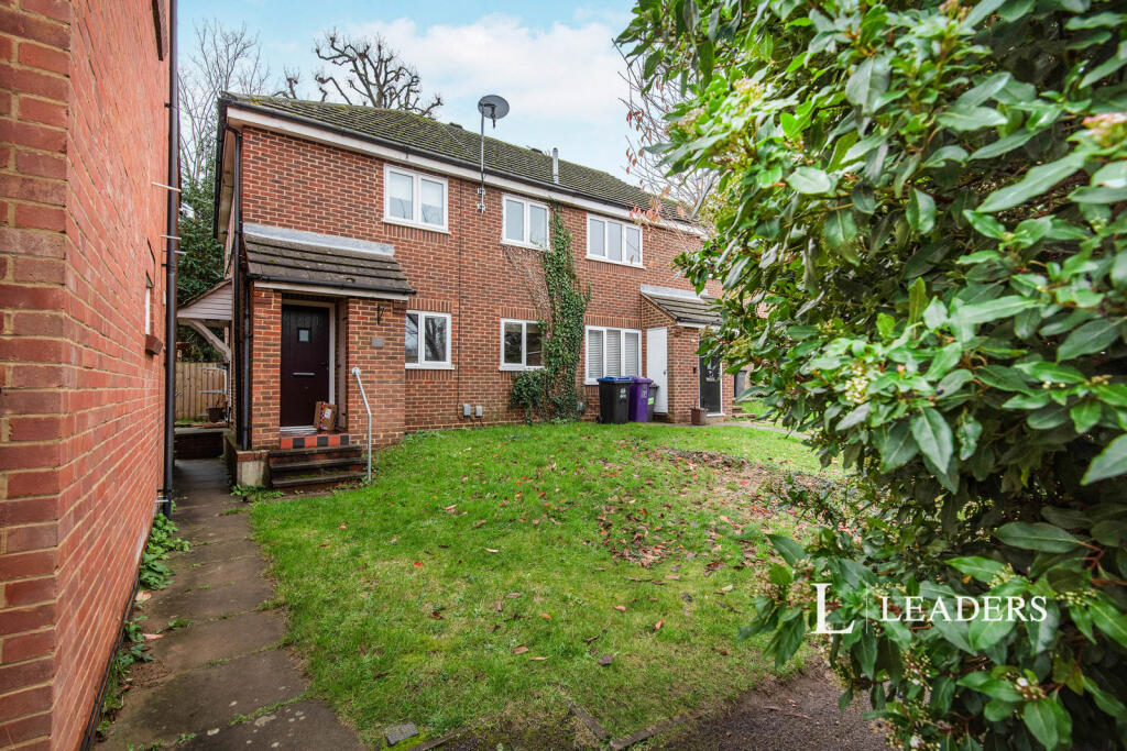 Main image of property: Park Gate, Hitchin, SG4