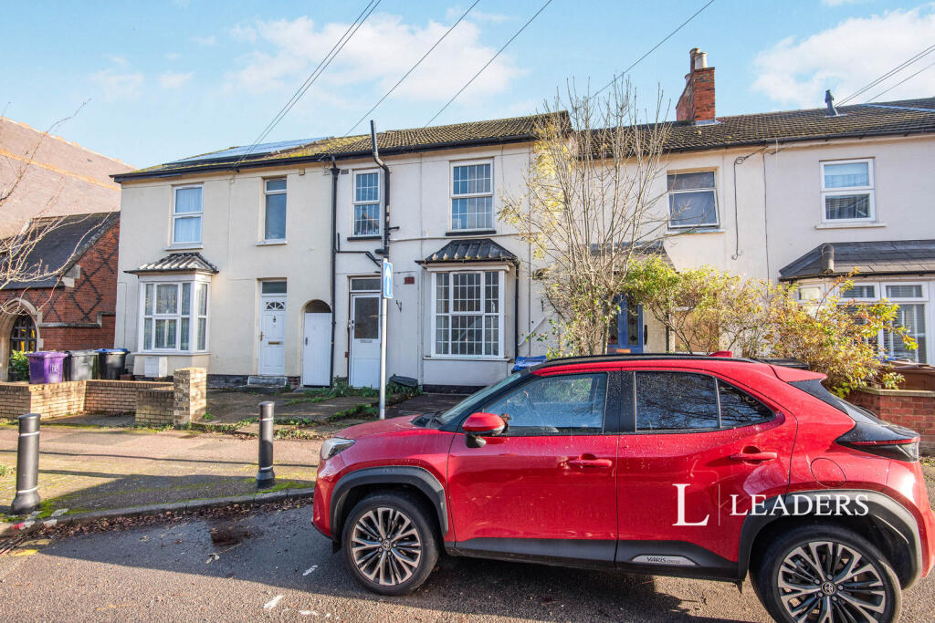 Main image of property: Radcliffe Road, Hitchin, Hertfordshire, SG5