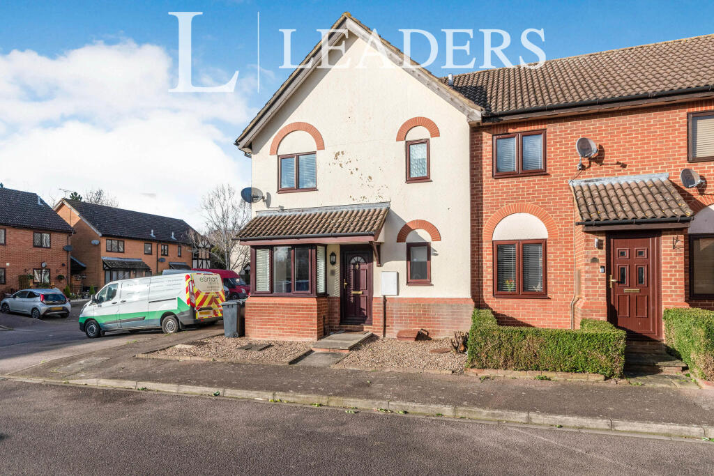 Main image of property: Ramerick Gardens, Arlesey, SG15