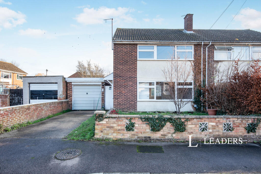 Main image of property: Primrose Close, Arlesey, Bedfordshire, SG15