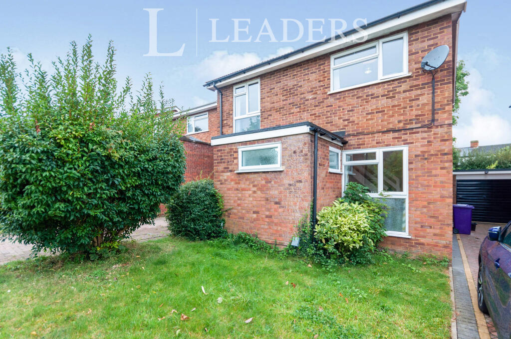 Main image of property: Meadowbank, Hitchin, Hertfordshire, SG4