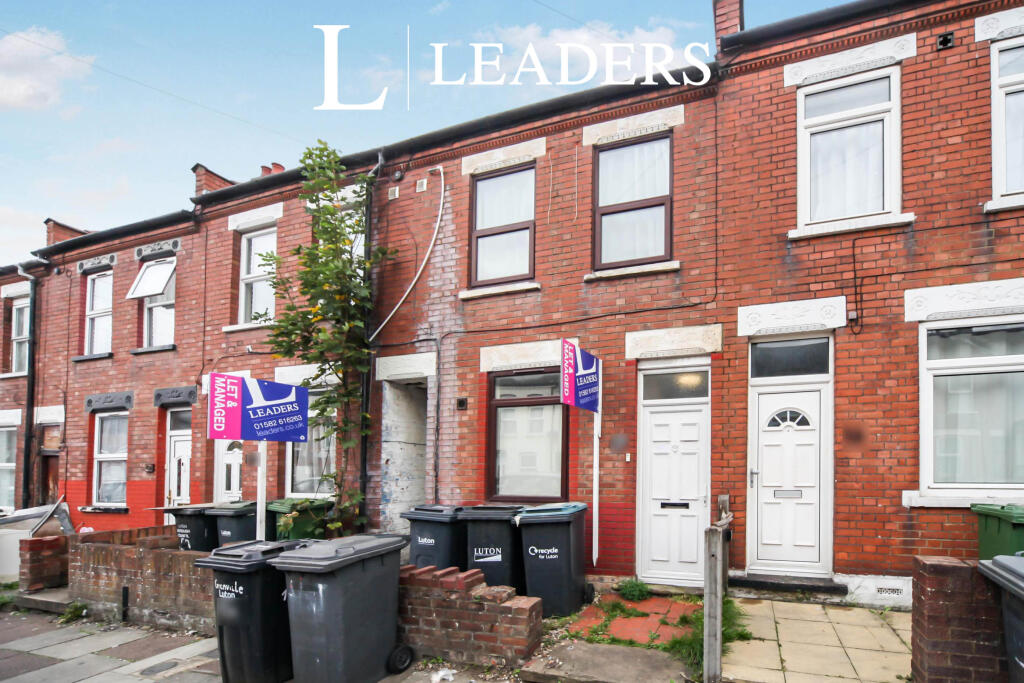 Main image of property: Granville Road, Luton, LU1 1PA