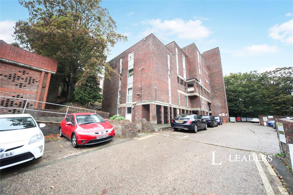 Main image of property: Startpoint, Downs Road, LU1