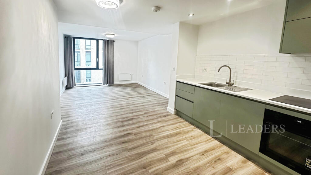 Main image of property: Calibra Court, Kimpton Road, LU2