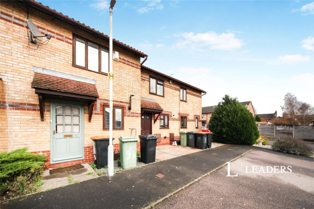 Main image of property: Dovedale, Luton, LU2