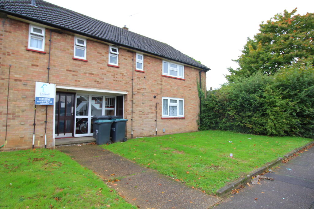 Main image of property: Leyburne Road, Luton, Bedfordshire, LU3