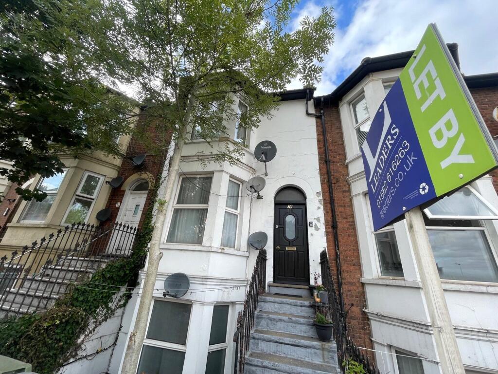 Main image of property: Rothesay Road, LU1