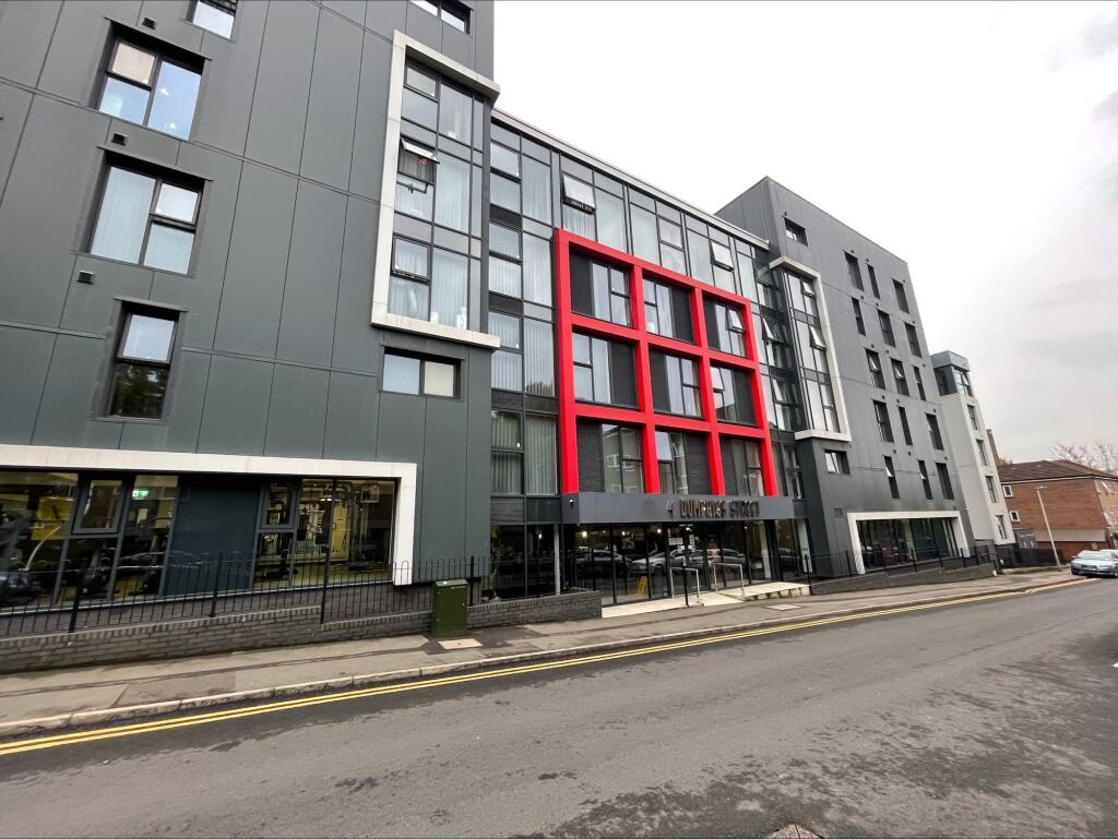 Main image of property: Dumfries Street, Luton, Bedfordshire, LU1