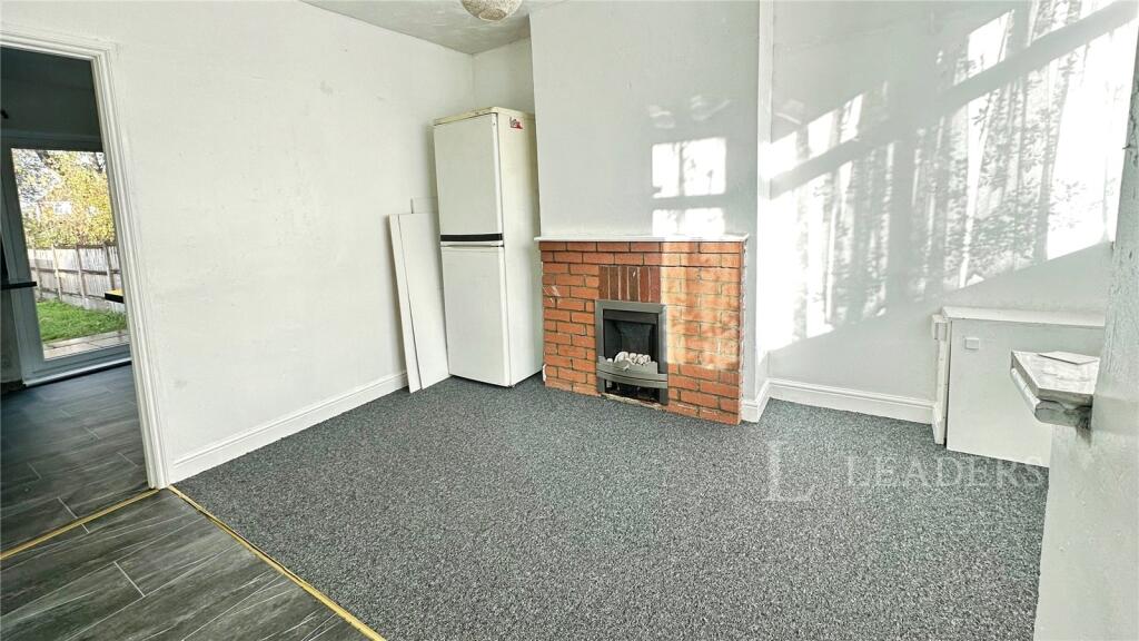 Main image of property: Third Avenue, Luton, Bedfordshire, LU3