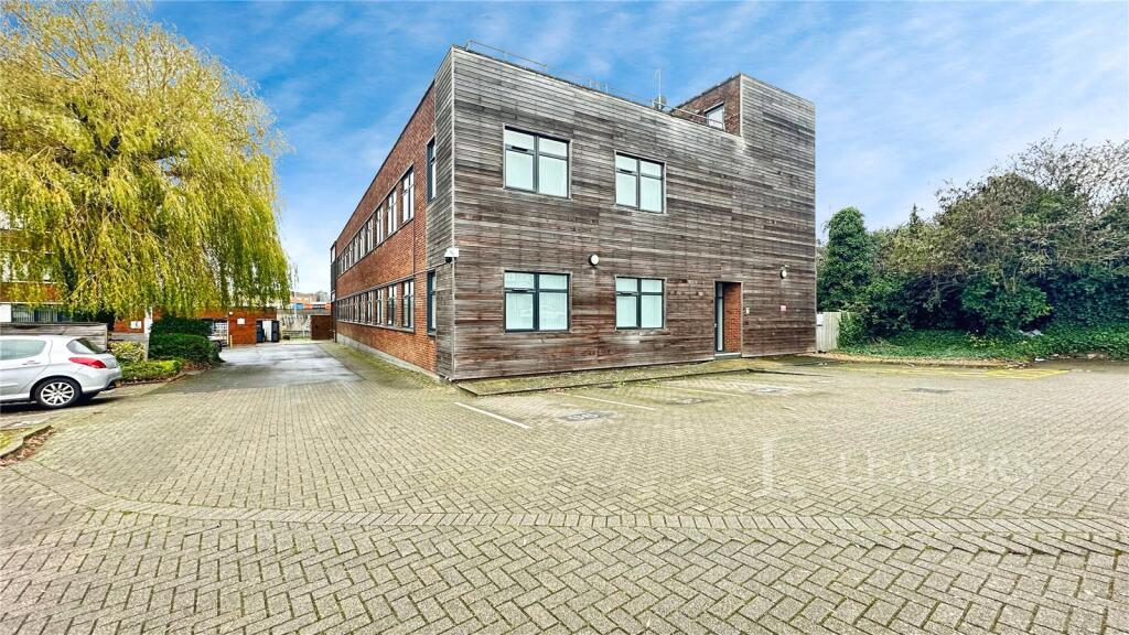 Main image of property: Laporte Way, Luton, Bedfordshire, LU4