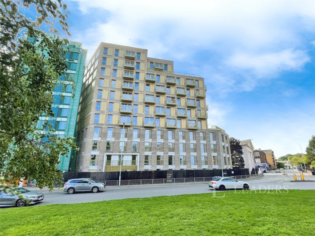 Main image of property: Castle Street, Luton, Bedfordshire, LU1