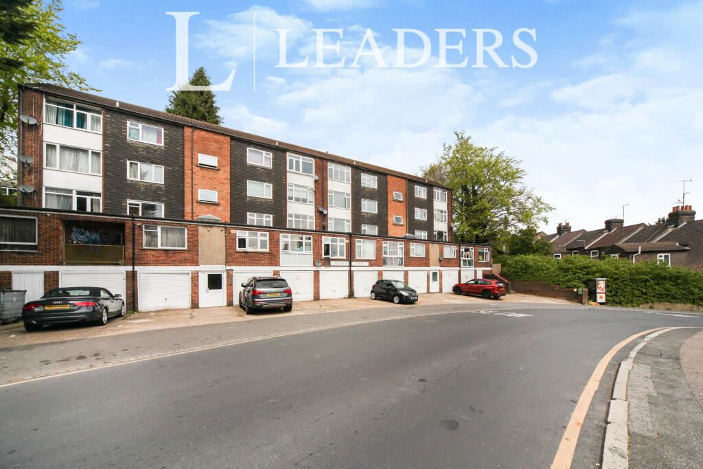Main image of property: Meyrick Court, Meyrick Avenue, Luton, LU1