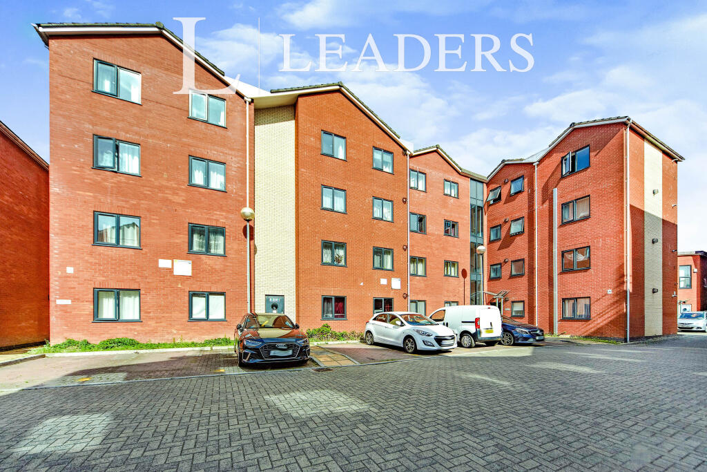 Main image of property: Slade Way, Mitcham, CR4