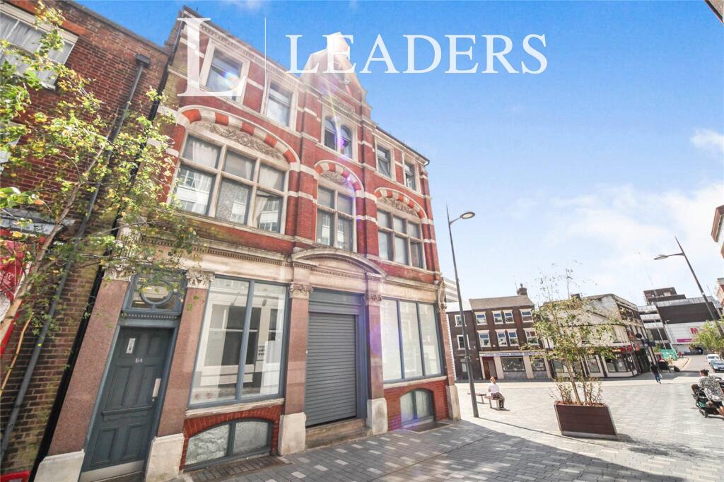 Main image of property: Bute Street, Luton, Bedfordshire, LU1