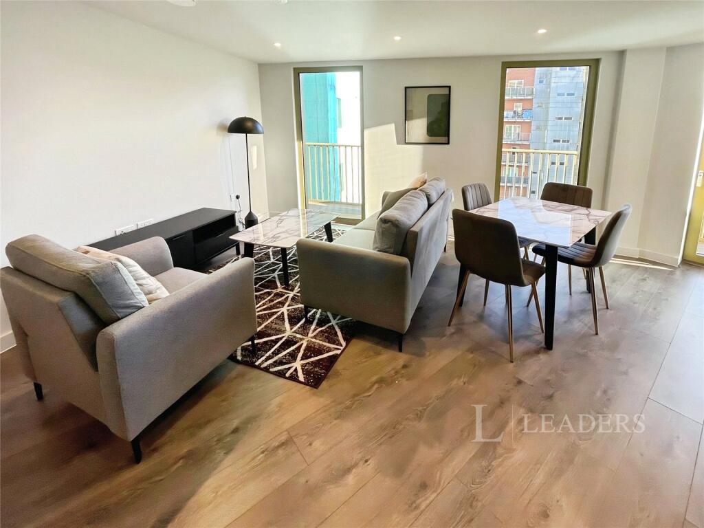 Main image of property: Castle Street, Luton, Bedfordshire, LU1