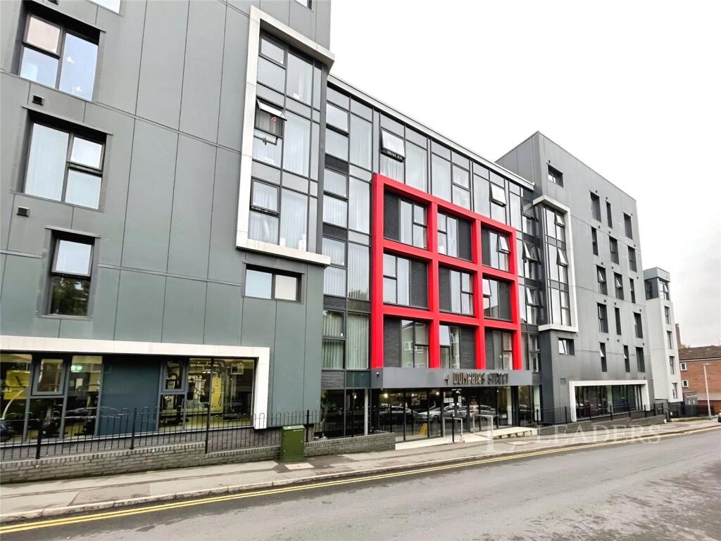 Main image of property: Spring Place, Luton, Bedfordshire, LU1