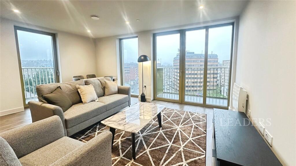 Main image of property: Castle Street, Luton, Bedfordshire, LU1