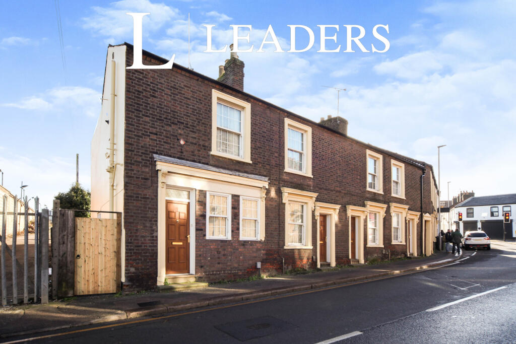 Main image of property: Chapel Street, LU1