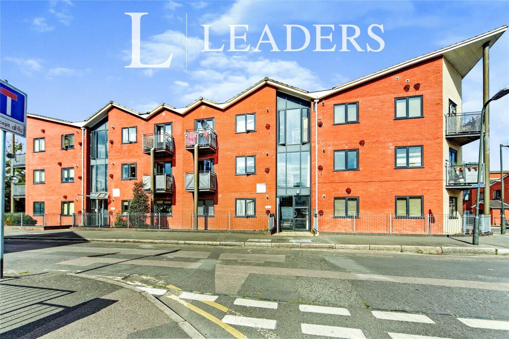 Main image of property: Slade Way, Mitcham, CR4