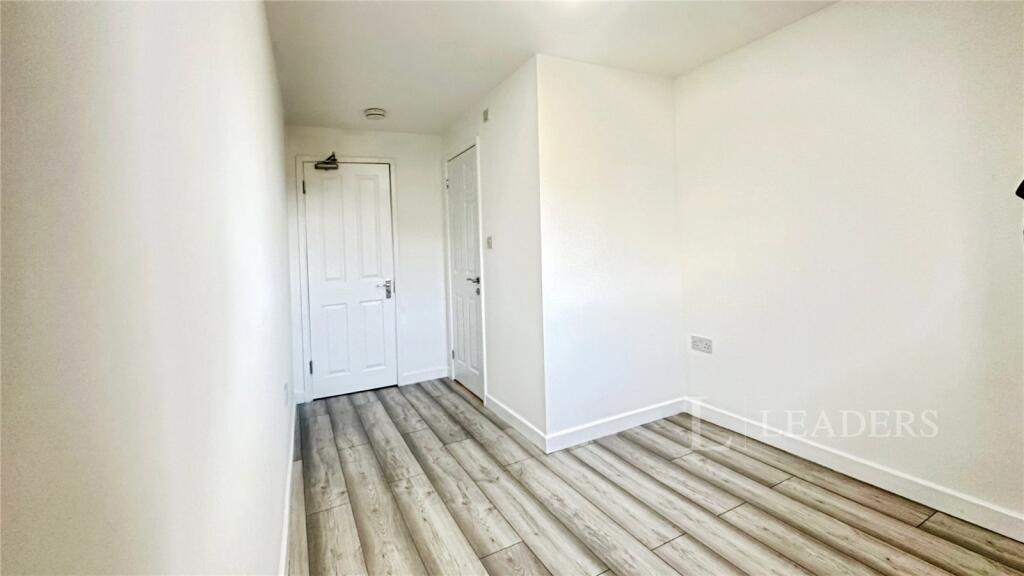 Main image of property: Rochford Drive, Luton, Bedfordshire, LU2