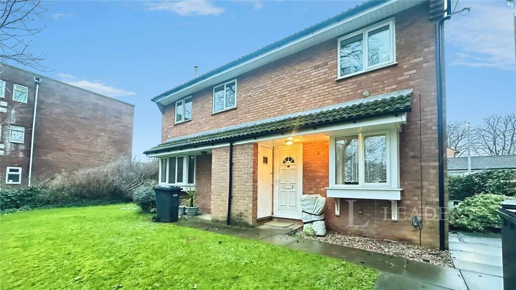 Main image of property: Moorland Gardens, Luton, Bedfordshire, LU2
