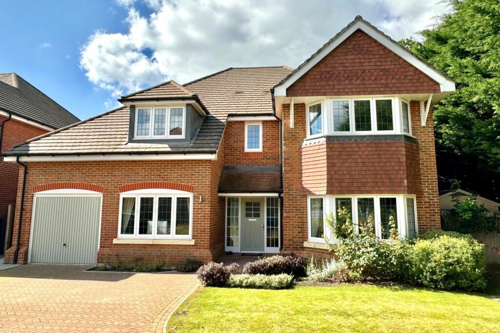 Main image of property: Nursery Green, Loxwood, RH14