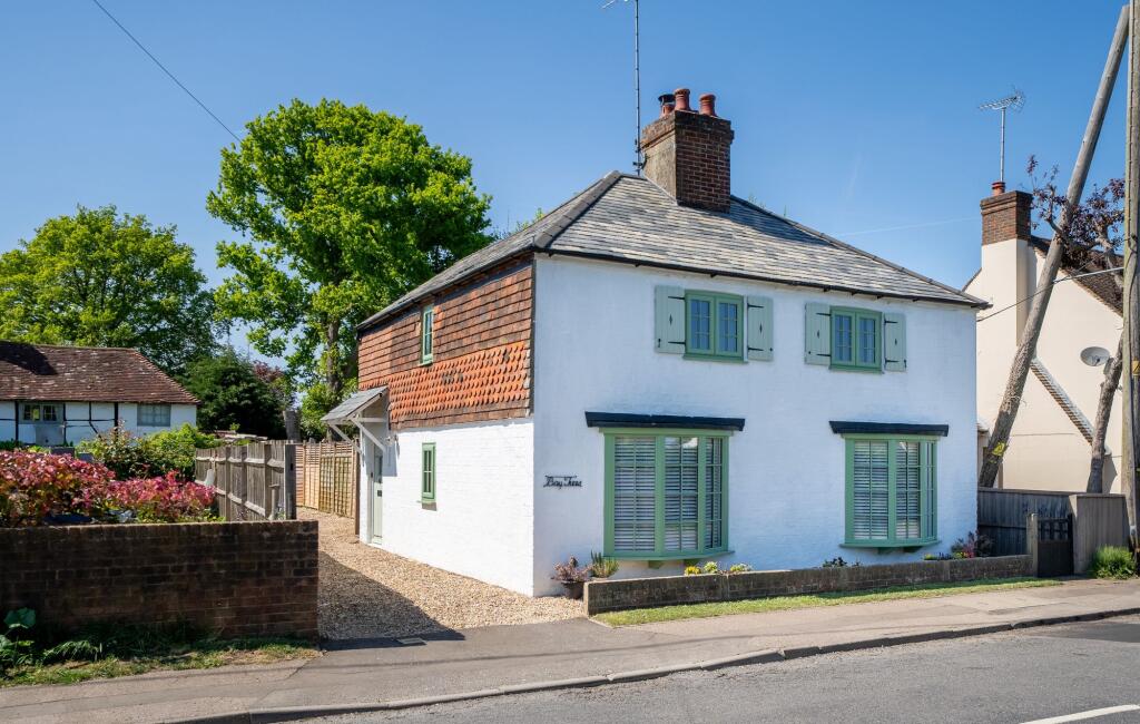 Main image of property: Brooks Green Road, Coolham, RH13