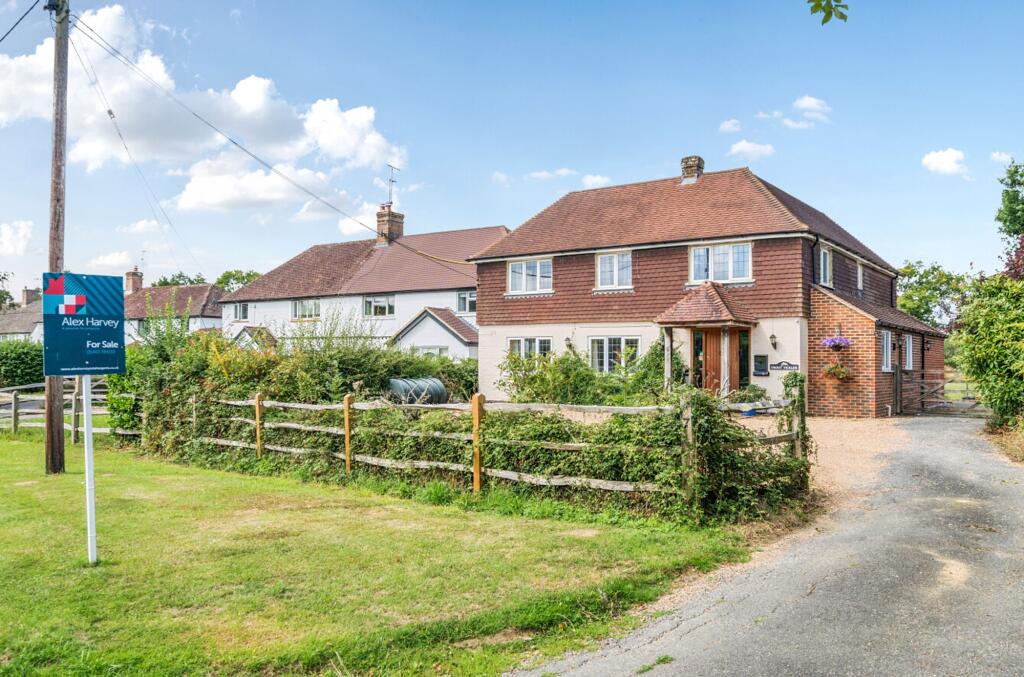 Main image of property: Trout Lane, Barns Green, RH13