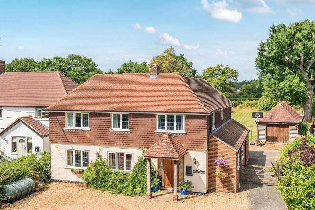 Main image of property: Trout Lane, Barns Green, RH13