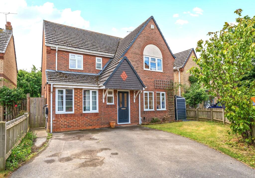 Main image of property: Linfield Copse, Thakeham, RH20