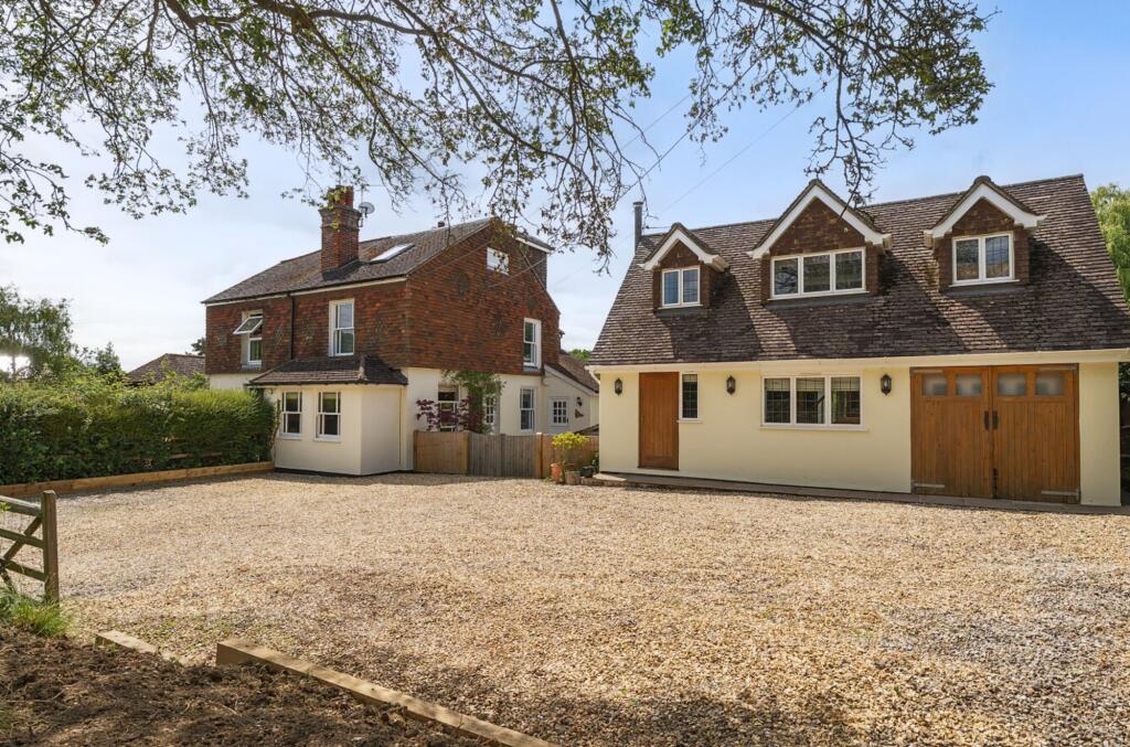 Main image of property: Valewood Lane, Barns Green, RH13