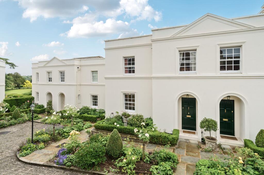 Main image of property: Burton Park, Duncton, GU28