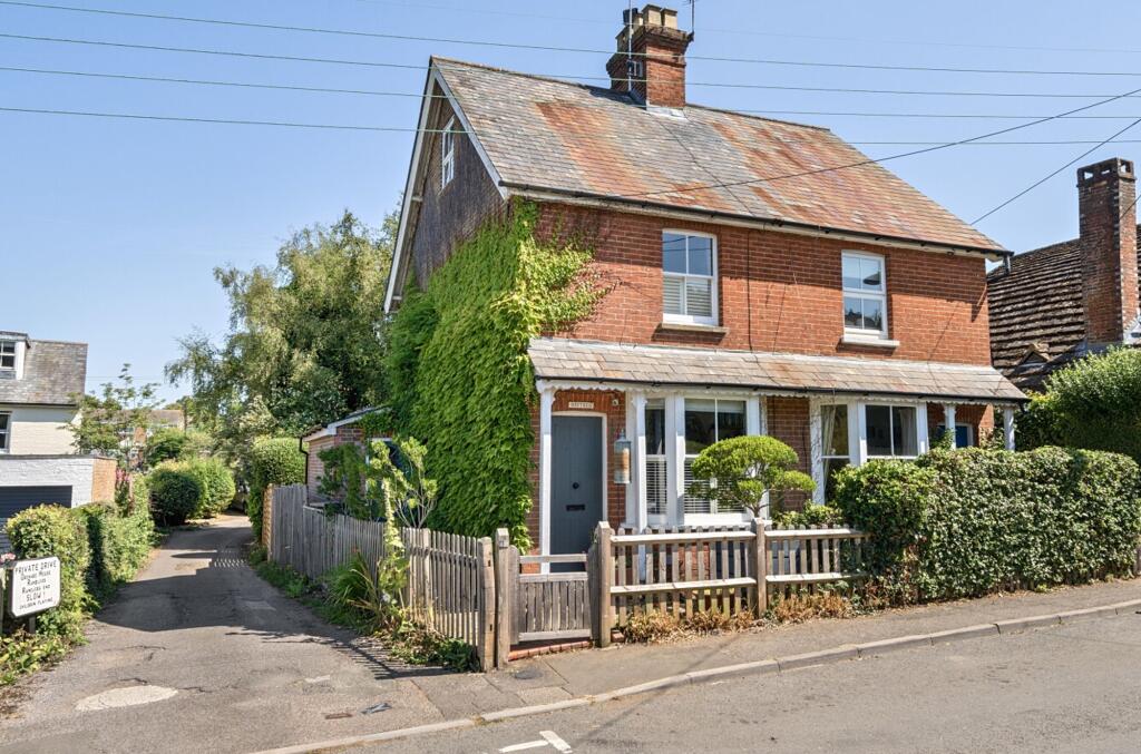 Main image of property: Friday Street, Warnham, RH12