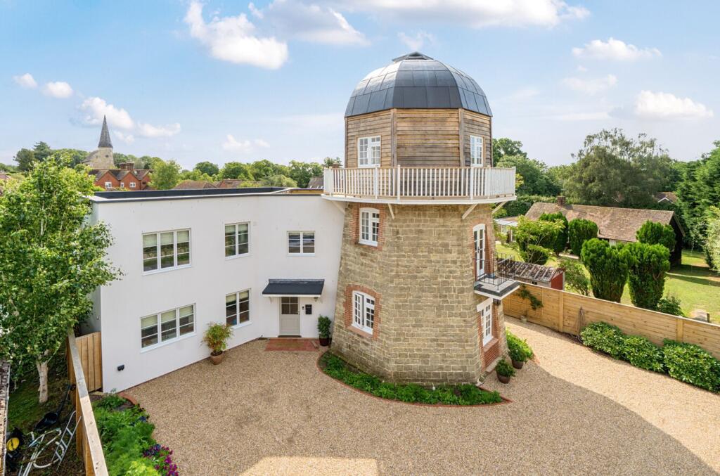 Main image of property: Old Mill Lane, Wisborough Green, RH14