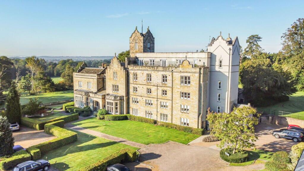 Main image of property: Warnham Court, Warnham, RH12